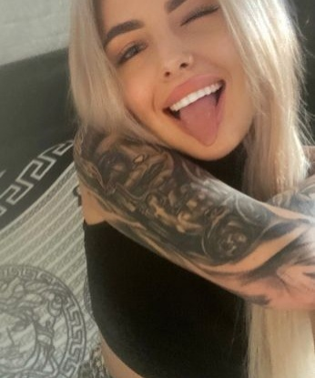 Евгения, 23