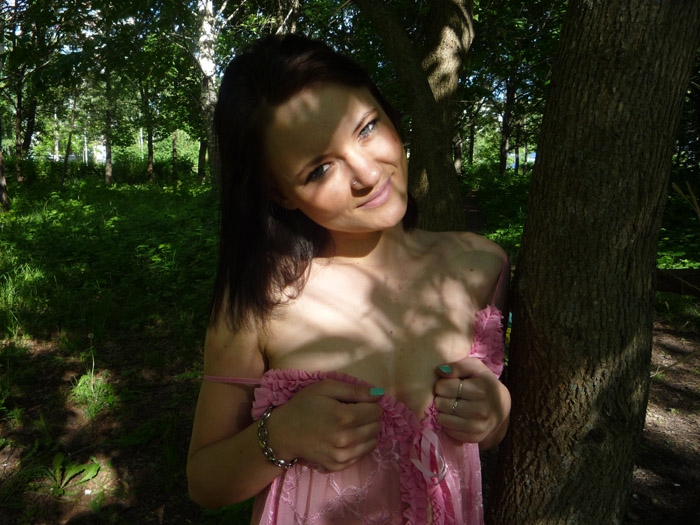 Лилюша, 20